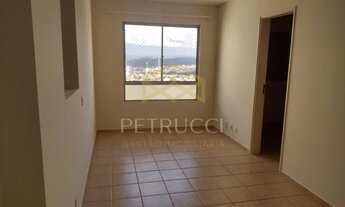 Imagem: Apartamento - Jardim Antonio Von Zuben