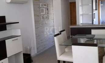 Imagem 4: Porto Alegre - Apartamento Padrão - São João