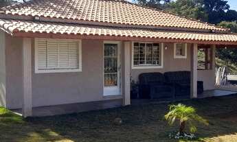 Imagem 4: Chácara 1.000 m2 Estiva-MG