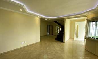 Imagem 2: Sobrado com 04 quartos no Condomínio La Font Brasília/DF