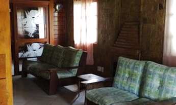 Imagem 4: Casa Residencial em Condomínio Fechado