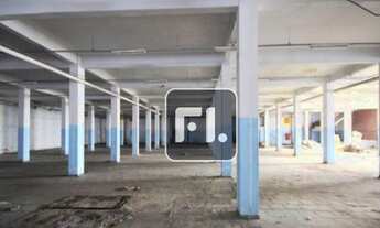 Imagem 7: Galpão, 3600 m² - venda por R$ 12.400.000,00 ou aluguel por R$ 100.000,00/mês - Vila Leopo