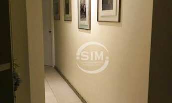 Imagem 5: Cobertura com 3 dormitórios à venda, 158 m² - Centro - Cabo Frio/RJ