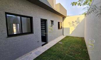 Imagem 5: Casa À Venda - 73 m² - 02 dorm. - Financiamento Bancário - Atibaia/SP