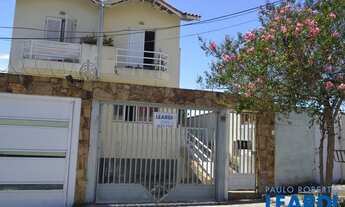 Imagem 4: CASA ASSOBRADADA - MORUMBI - SP