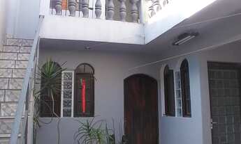 Imagem 4: Sobrado para venda tem 100 metros quadrados com 3 quartos em Vila Ponte Rasa - São Paulo