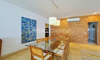 Imagem 4: Mônaco Apartamento com 4 dormitórios