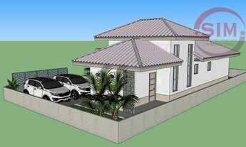 Imagem: Casa com 3 dormitórios à venda por R$