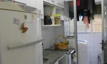 Imagem 6: APARTAMENTO - MORUMBI - SP