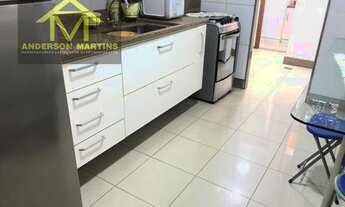 Imagem 5: Apartamento 3 quartos Ed. La Masion Cód: 15616 z