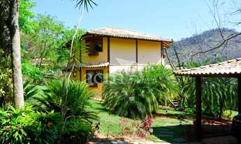 Imagem 5: Casa em condomínio, com linda vista. 3 quartos, sendo 1 suíte