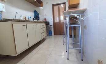 Imagem 7: Apartamento com 3 dormitórios à venda, 84 m² por R$ 580.000,00 - Tatuapé - São Paulo/SP