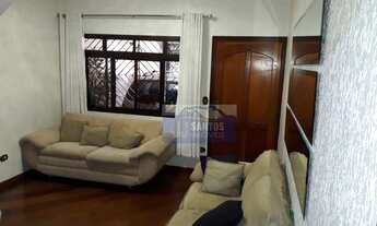 Imagem 3: Sobrado com 4 dormitórios à venda, 180 m² por R$ 971.000,00 - Brás - São Paulo/SP