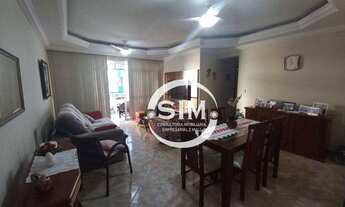 Imagem 3: Apartamento com 3 dormitórios à venda, 140 m² no Algodoal - Cabo Frio/RJ