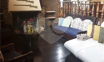 Imagem 4: CASA, SÍTIO, POMAR, PISCINA, LAGO