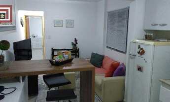 Imagem: Apartamento residencial à venda, Aclimação