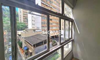 Imagem 5: Apartamento com 1 dormitório à venda, 36 m² por R$ 390.000 - Copacabana - Rio de Janeiro/R