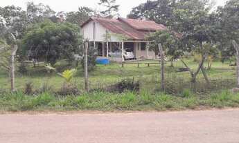 Imagem 3: Casa no bairro Floresta Sul - Próximo ao Florestão