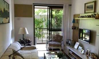 Imagem 2: Rio de Janeiro - Apartamento Padrão - Recreio dos Bandeirantes