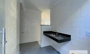 Imagem 5: Apartamento com área privativa 2 quartos à venda, 45 m² por R$ 355.000 - Caiçaras - Belo H