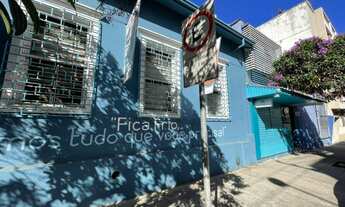 Imagem 2: Loja com galpão à venda, 247 m² por R$ 1.090.000 - Granbery - Juiz de Fora/MG