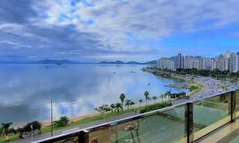 Imagem 6: Apartamento para Venda em Florianópolis, Centro, 4 dormitórios, 3 suítes, 7 banheiros, 4 v