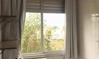 Imagem 7: Apartamento com 3 dormitórios à venda, 66 m² por R$ 300.000,00 - Aurora - Londrina/PR