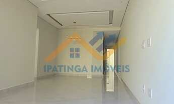 Imagem 7: Casa em meio lote no Cidade Nova - Santana do Paraíso