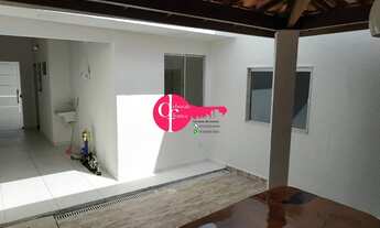 Imagem 4: Casa de condomínio para venda possui 100 metros quadrados com 2 quartos