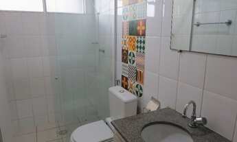 Imagem 6: EXCELENTE APARTAMENTO COBERTURA NO RETIRO