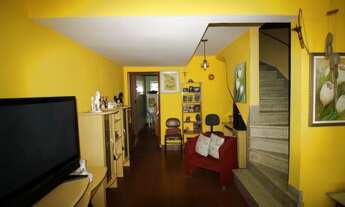 Imagem 3: SOBRADO à venda, 2 quartos, 1 vaga, Sacomã - São Paulo/SP