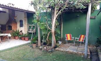 Imagem 4: Casa para Venda em Fortaleza, Parque Manibura, 5 dormitórios, 2 suítes, 4 banheiros, 4 vag