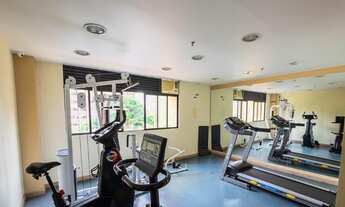 Imagem 6: Apartamento para aluguel e venda com 27 metros quadrados com 1 quarto