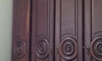 Imagem 3: Aluguel de quarto