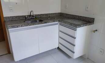 Imagem 6: Apartamento com 3 dormitórios à venda, 111 m² por R$ 688.000 - Recreio dos Bandeirantes