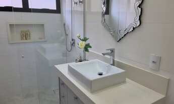 Imagem 5: São José do Rio Preto - Casa de Condomínio - Damha VI