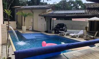 Imagem 6: Casa na granja Casa em condomínio com 5 dormitórios