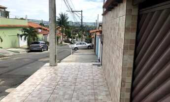 Imagem 3: Casa para Locação em Rio de Janeiro, Campo Grande, 2 dormitórios, 1 banheiro, 2 vagas