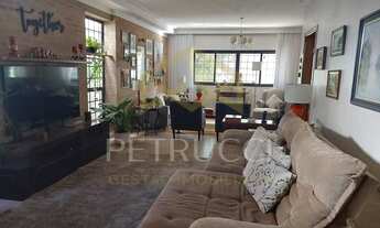 Imagem 5: Casa - Parque São Quirino - Campinas