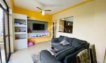 Imagem 7: Apartamento com 3 dormitórios à venda, 128 m² - Braga - Cabo Frio/RJ