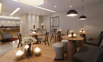 Imagem 7: Apartamento para venda com 43 metros quadrados com 2 quartos em Cachambi - Rio de Janeiro