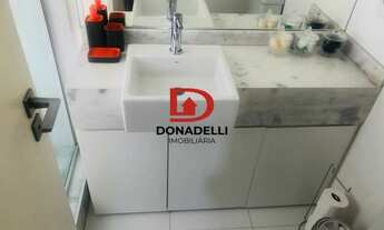 Imagem 7: Apartamento de 70 m² à venda- 1 suíte - 2 vagas - lazer completo - Interlagos - São Paulo