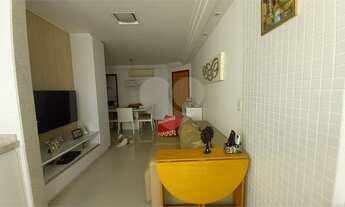 Imagem 7: 3 quartos, 1 suíte e 2 vagas