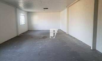 Imagem 5: Barracão para alugar, 242 m² por R$ 10.000,00/mês - Jardim das Américas - Curitiba/PR