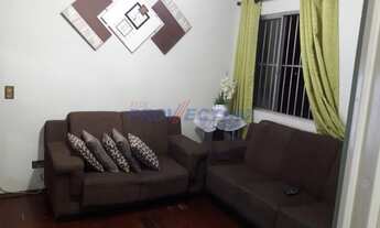 Imagem 2: Apartamento - Jardim Paulicéia - Campinas