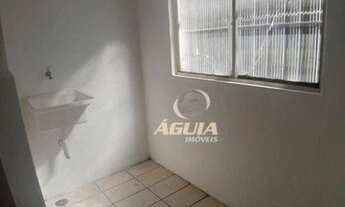 Imagem 7: Apartamento com 2 dormitórios à venda, 60 m² por R$ 205.000,00 - Jardim Alzira Franco - Sa