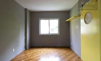 Imagem 3: Vila Uberabinha, 1 suite com ambientes abertos