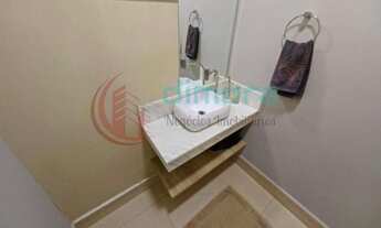 Imagem 6: Sobrado em Condomínio para Venda em Mogi das Cruzes, Vila Oliveira, 4 dormitórios, 3 suíte