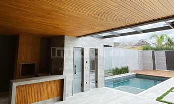 Imagem 6: Rio de Janeiro - Casa Padrão - Barra da Tijuca