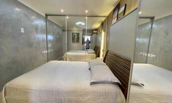 Imagem 3: Apartamento para venda tem 95 metros quadrados com 3 quartos em Jardim Renascença - São Lu